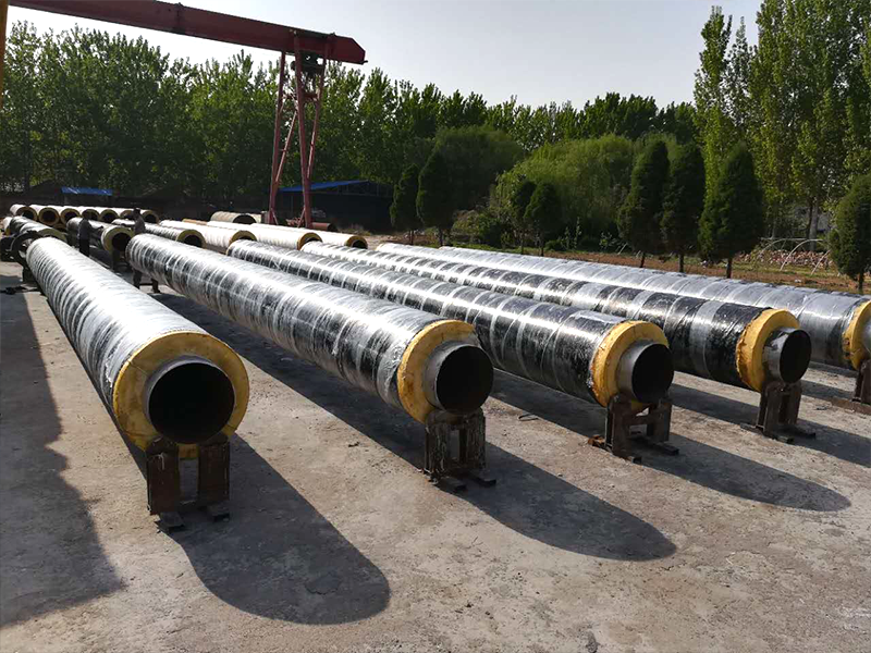 查保溫管質(zhì)量的幾種簡單方法